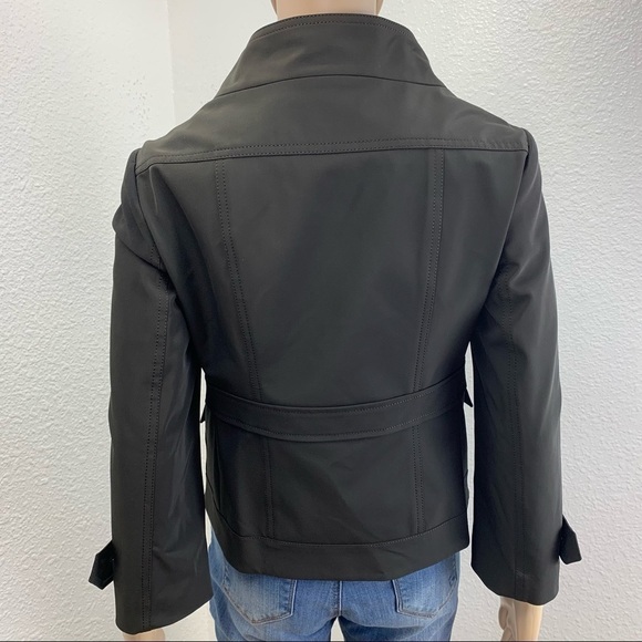 PER SE womens military Jacket blazer 2 academia officecore marching band - Picture 9 of 10